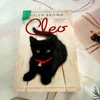 HELEN BROWN : Possibly the next Marley & Me Good Housekeeping Cleo มือสอง