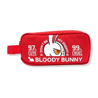 กระเป๋าอเนกประสงค์ Bloody Bunny &amp; Friends