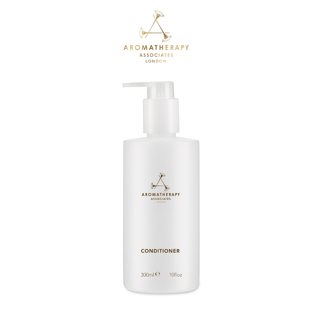 Aromatherapy Associates London ผลิตภัณฑ์ดูแลเส้นผม ครีมนวดผม สูตร