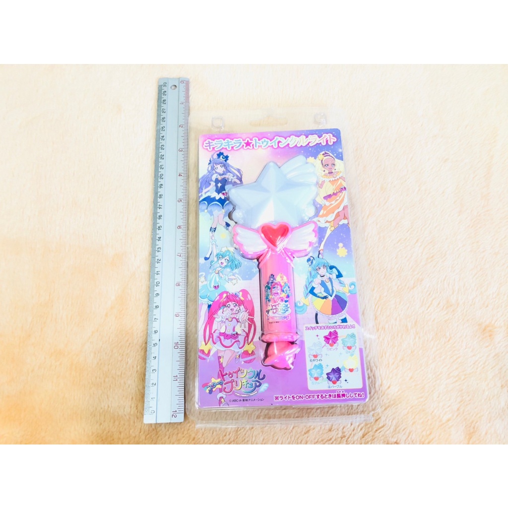 พริตตี้เคียว-precure-dream-stage-สินค้ามือ1-ในแพ็ค