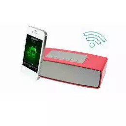 saleup-bluetooth-speaker-kr9700-red-แถมฟรี-micro-sd-card-8-gb