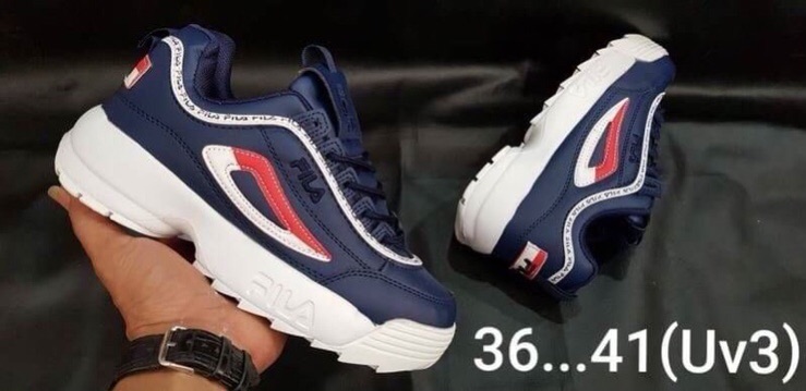 fila