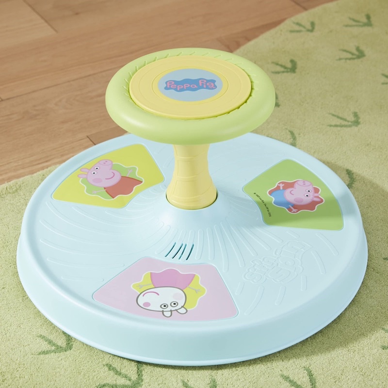 playskool-peppa-pig-sit-n-spin-musical-classic-spinning-activity-toy