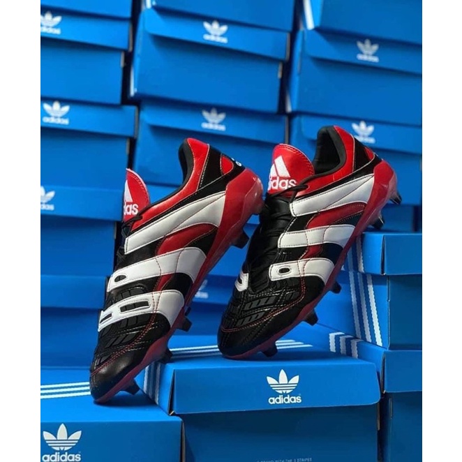 adidas predator 1998 remake