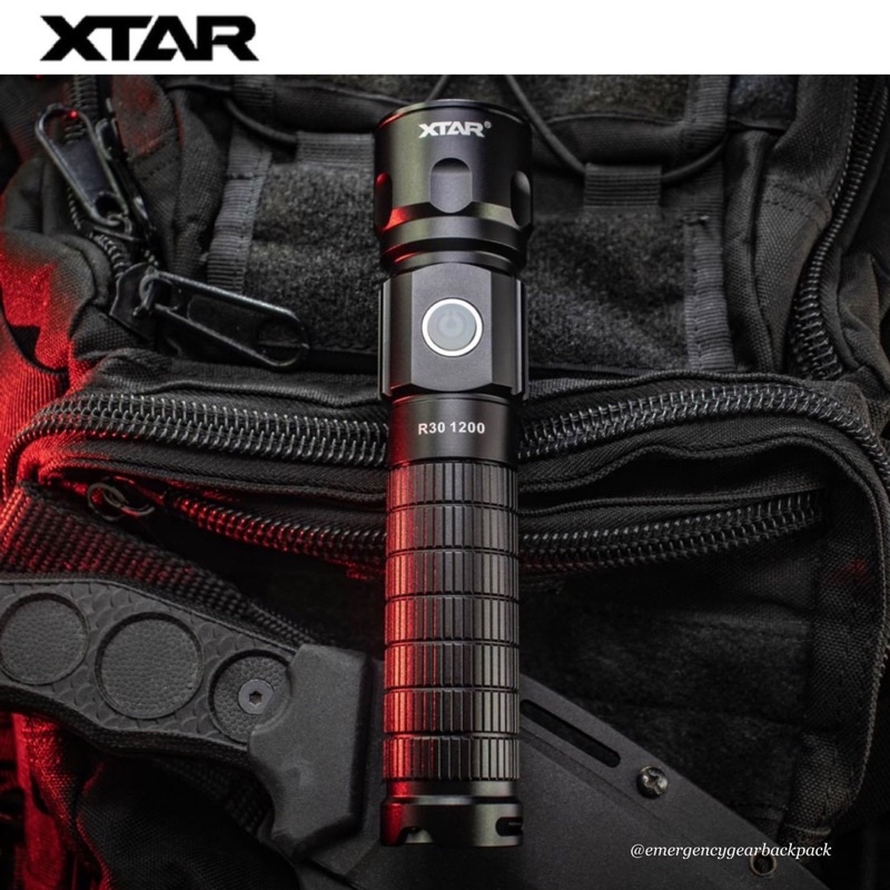 xtar-r30-1200lms-226m-edc-flashlight