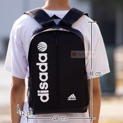 กระเป๋านักเรียน-disada-ไดซาดะ-รุ่น-no-06