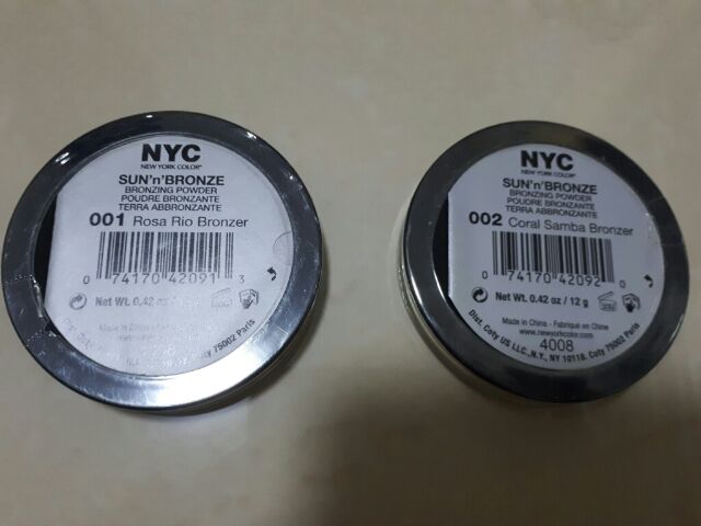 nyc-sunnbronze-bronzing-powder-ไฉไลต์เฉดดิ้ง-ใหม่แท้-100-จากอเมริกา