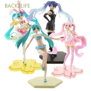 Back2Life โมเดลฟิกเกอร์การ์ตูนอนิเมะญี่ปุ่น