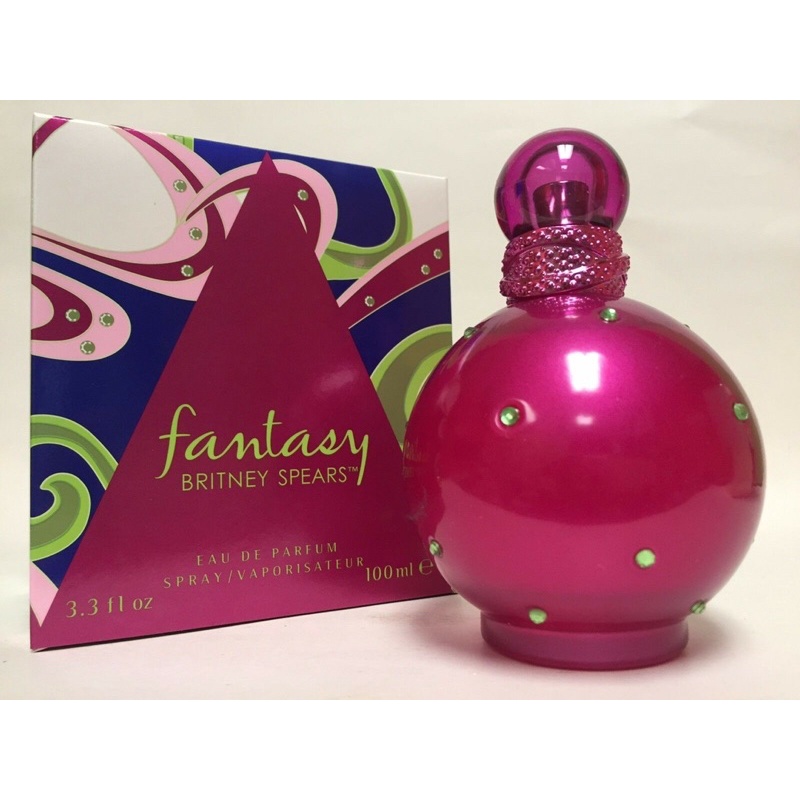 britney-spears-fantasy-edp-100ml-ของแท้