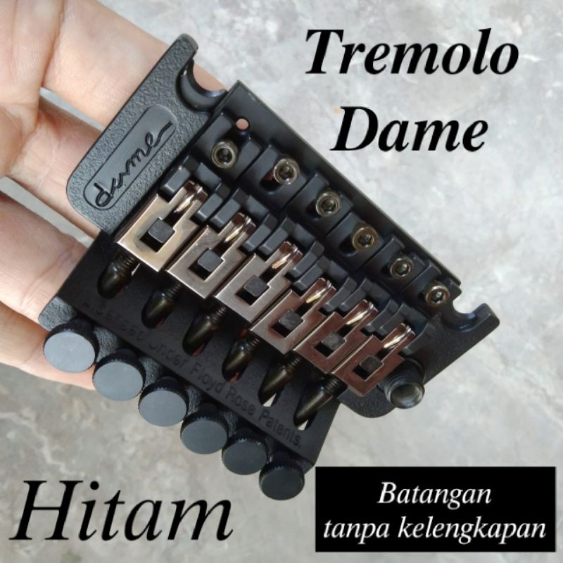 tremolo-floydrose-tremolo-updown-ลูกคอลดน้ําหนัก-ยี่ห้อ-dame