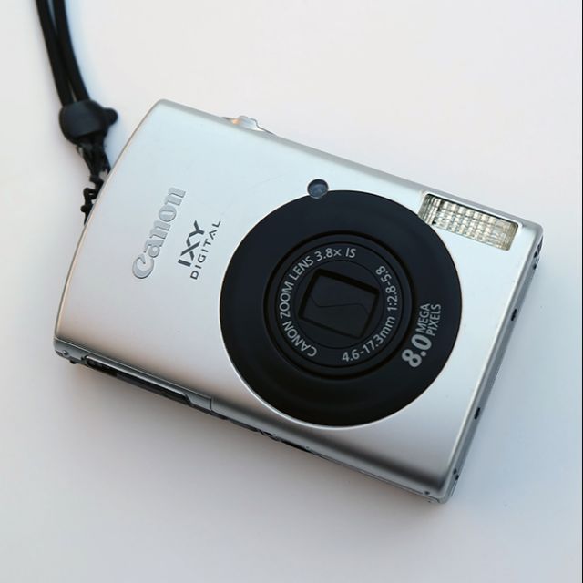 กล้อง Canon Ixus 910 IS | Shopee Thailand