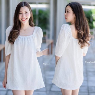 Basic Girl set ชุดเซ็ตเสื้อ+กางเกงขาสั้น