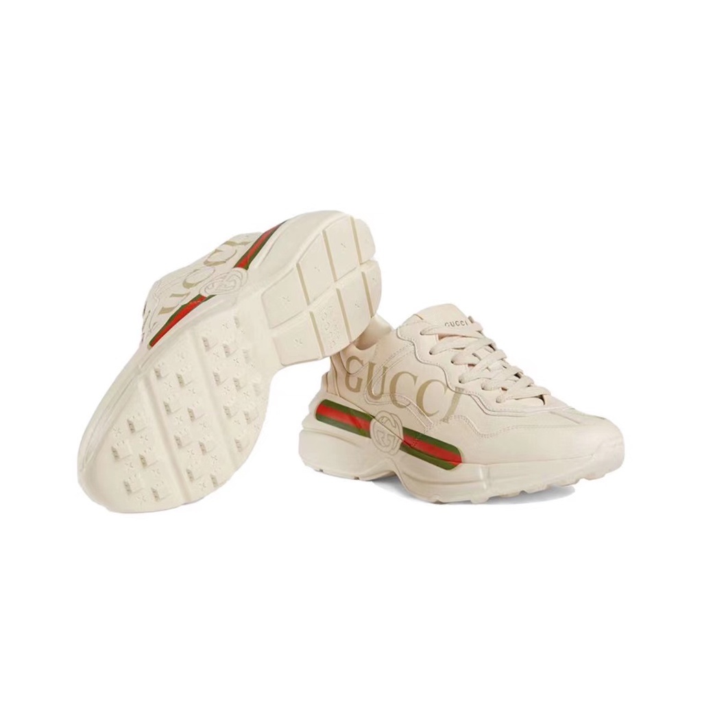 gucci-รองเท้าผ้าใบ-gucci-classic-womens-size-35-40