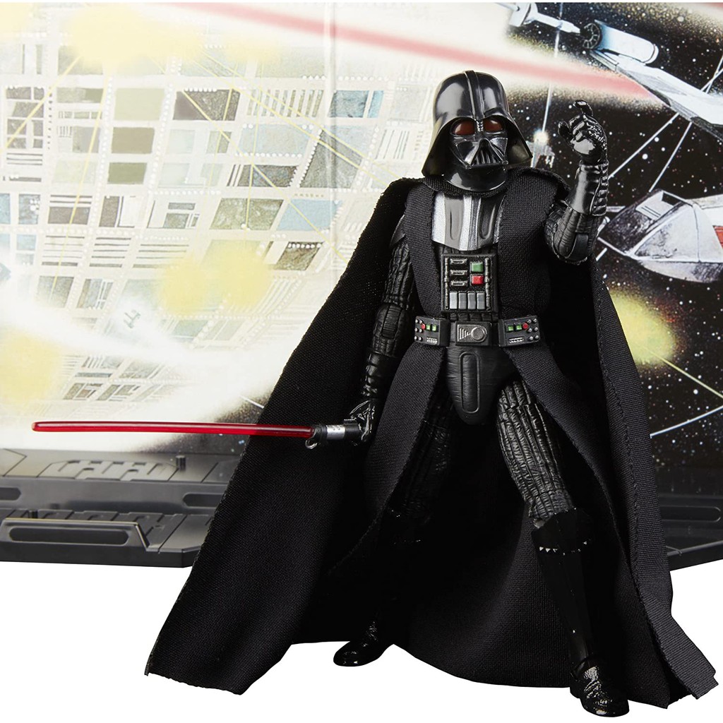 hasbro-darth-vader-star-wars-40th-legacy-pack-black-series-ดาร์ธเวเดอร์-สตาร์วอร์ส-แบล็คซีรีส์-แพ็ค-40-ปี