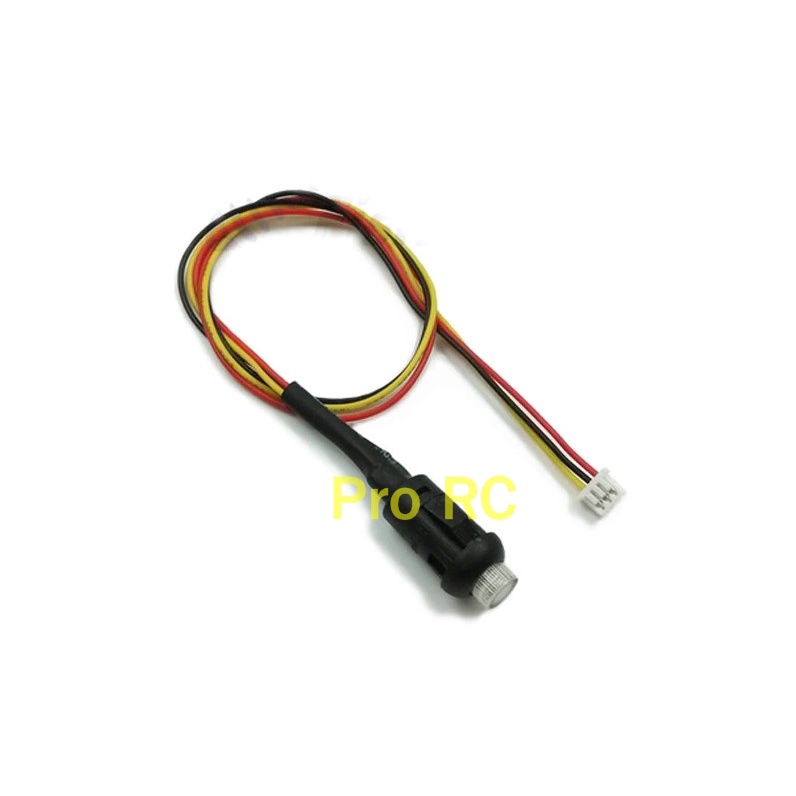 Pixhawk Safety Switch สวิตซ์สำหรับควบคุมความปลอดภัย ก่อน Arm/Disarm ให้ ...