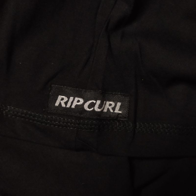 hitam-ripcurl-เสื้อยืดแขนยาว-ปักลายโลโก้-ripcurl-สีดํา