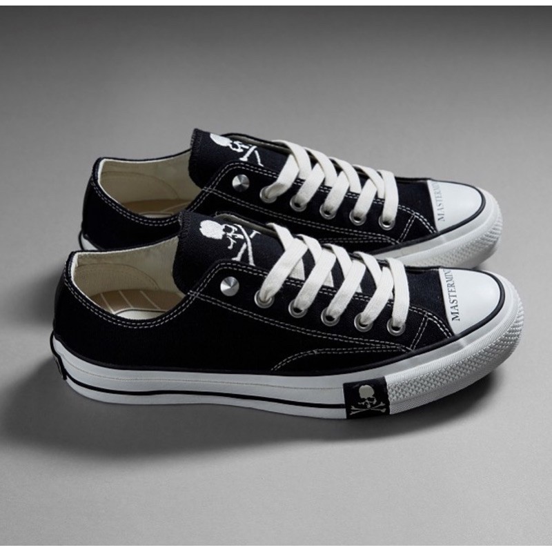Converse on sale x mastermind
