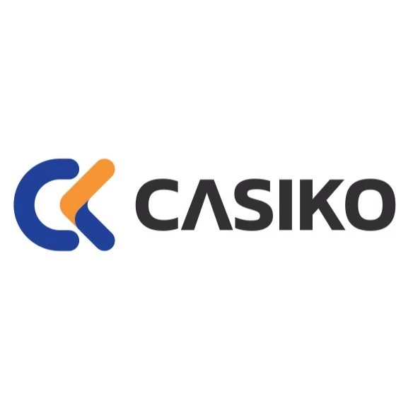 โลโก้ร้าน CASIKO Official