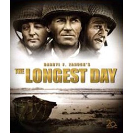 the-longest-day-1962-วันเผด็จศึก-ภาพ-ขาว-ดำ