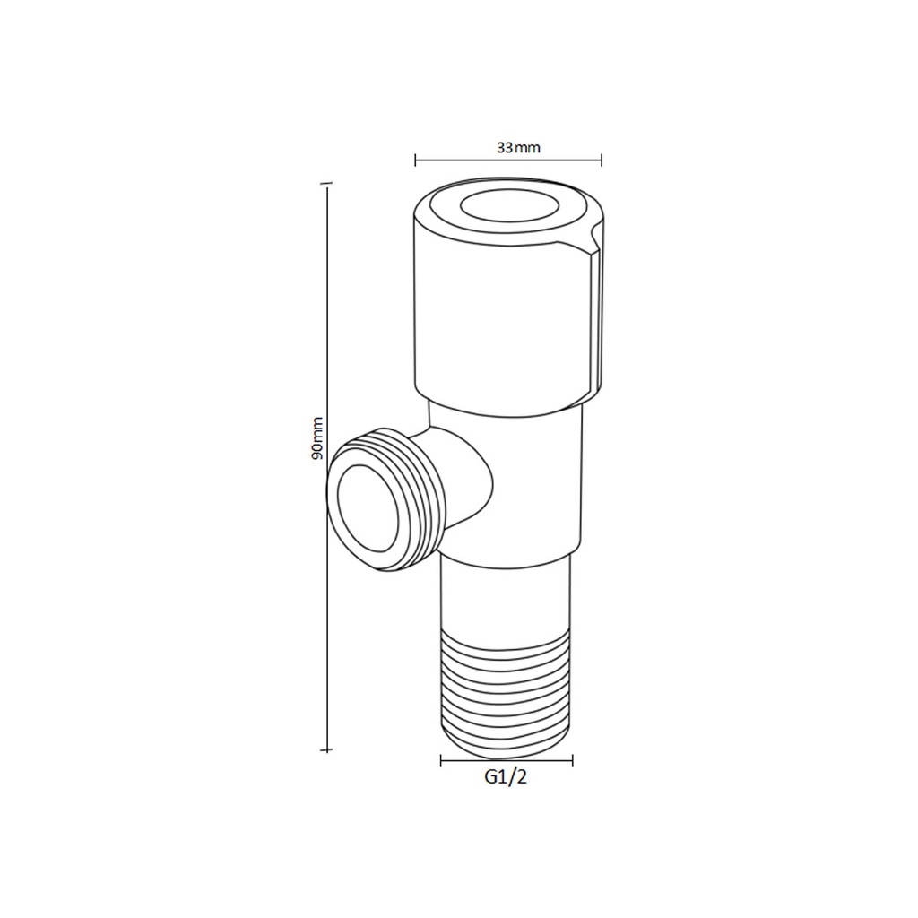 rasland-สต็อปวาล์ว-ด้ามเทิน-steel-rs-ks574