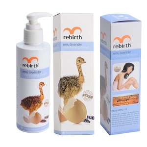 rebirth-emu-lavender-moisturising-cream-200ml-โลชั่นทาผิว-รีเบิร์ท-ผสมอีมูออยล์