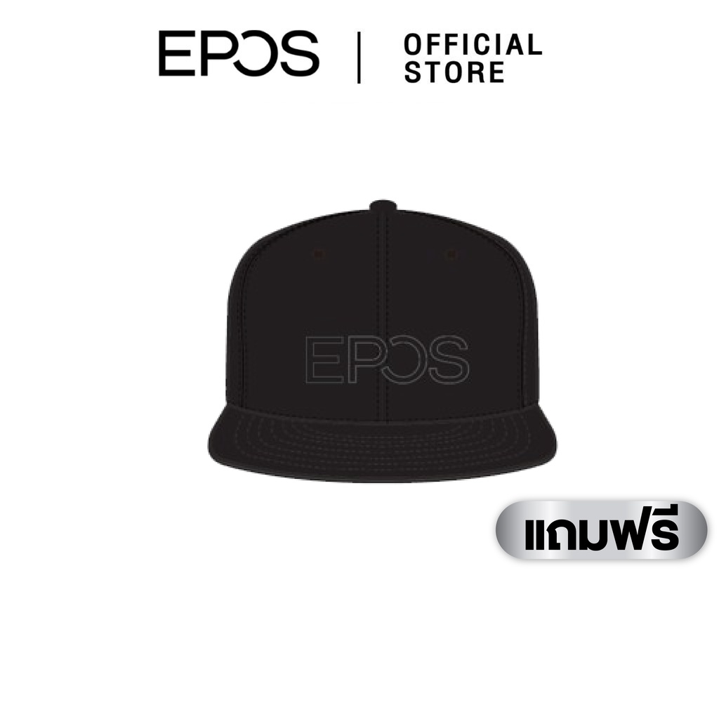 epos-หมวก-gaming-cap-epos-cap