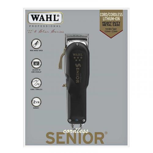 wahl-senior-is-back-ปัตตาเลี่ยน-made-in-usa-แท้100