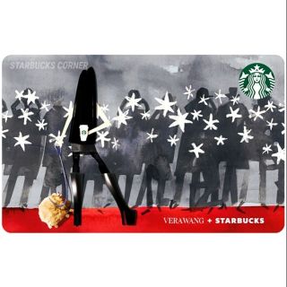 ภาพหน้าปกสินค้าบัตร Starbucks® ลาย VERAWANG x STARBUCKS [2020] ที่เกี่ยวข้อง