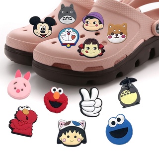 13 ชิ้น / เซต crocs เสน่ห์รองเท้า jibbitz เสน่ห์สําหรับผู้หญิง ผู้ชาย เครื่องประดับเสน่ห์ สําหรับวัยรุ่น เด็กผู้หญิง ผู้ใหญ่ เด็กผู้ชาย ปาร์ตี้ ของขวัญ