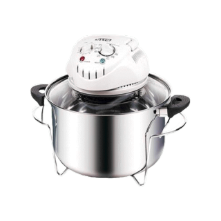 โปรโมชั่น : OTTOหม้ออบลมร้อน สแตนเลส CO-709 ออตโต้12ลิตร