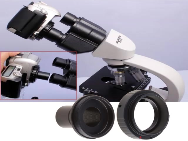 esp-อะแดปเตอร์เมาท์เลนส์-โลหะ-23-2-มม-สําหรับกล้อง-dslr-เป็นกล้องจุลทรรศน์