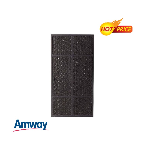 ส่งฟรี-ของแท้100-amway-atmosphere-แผ่นกรองกลิ่น-สำหรับเครื่องกรองอากาศแอทโมสเฟียร์