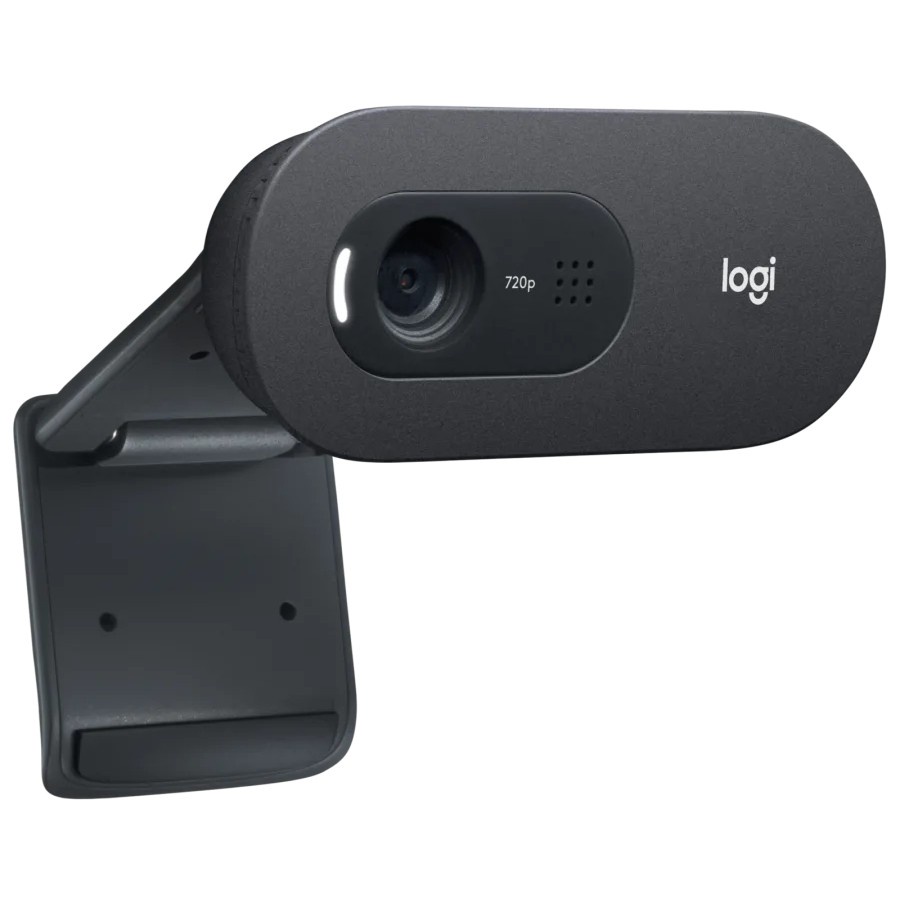 logitech-c505-hd-720p-webcam-กล้องเว็บแคม-ประกันศูนย์-2-ปี