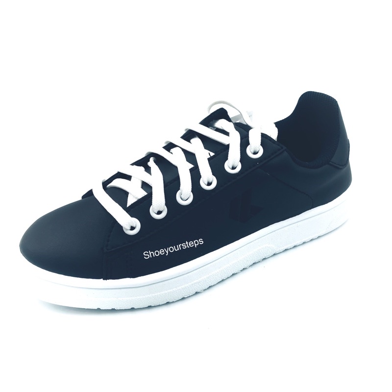 ภาพสินค้า5.5 ลด 10% ใส่ MA10MAY ลดเพิ่ม 15.- รองเท้าผ้าใบ Kito BE7 แท้ จากร้าน shoeyoursteps บน Shopee ภาพที่ 6