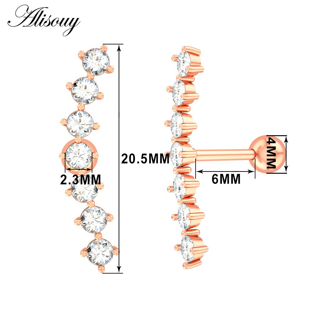 alisouy-1-ชิ้น-เพทาย-cz-ใบ-หัวใจ-ดาว-ดอกไม้-ต่างหู-กระดูกอ่อน-ต่างหูสเตนเลส-สําหรับผู้หญิง-เครื่องประดับเจาะหู-ขนาดเล็ก