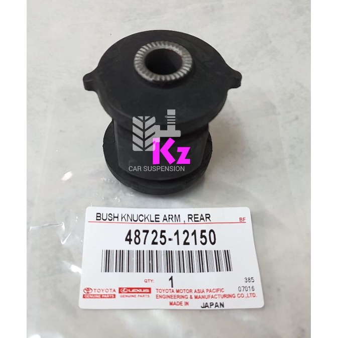 12IN1 TOYOTA CAMRY ACV30 ACV31 ACV40 ACV41 ACV51 ASV50 LEXUS MCV30 REAR ...