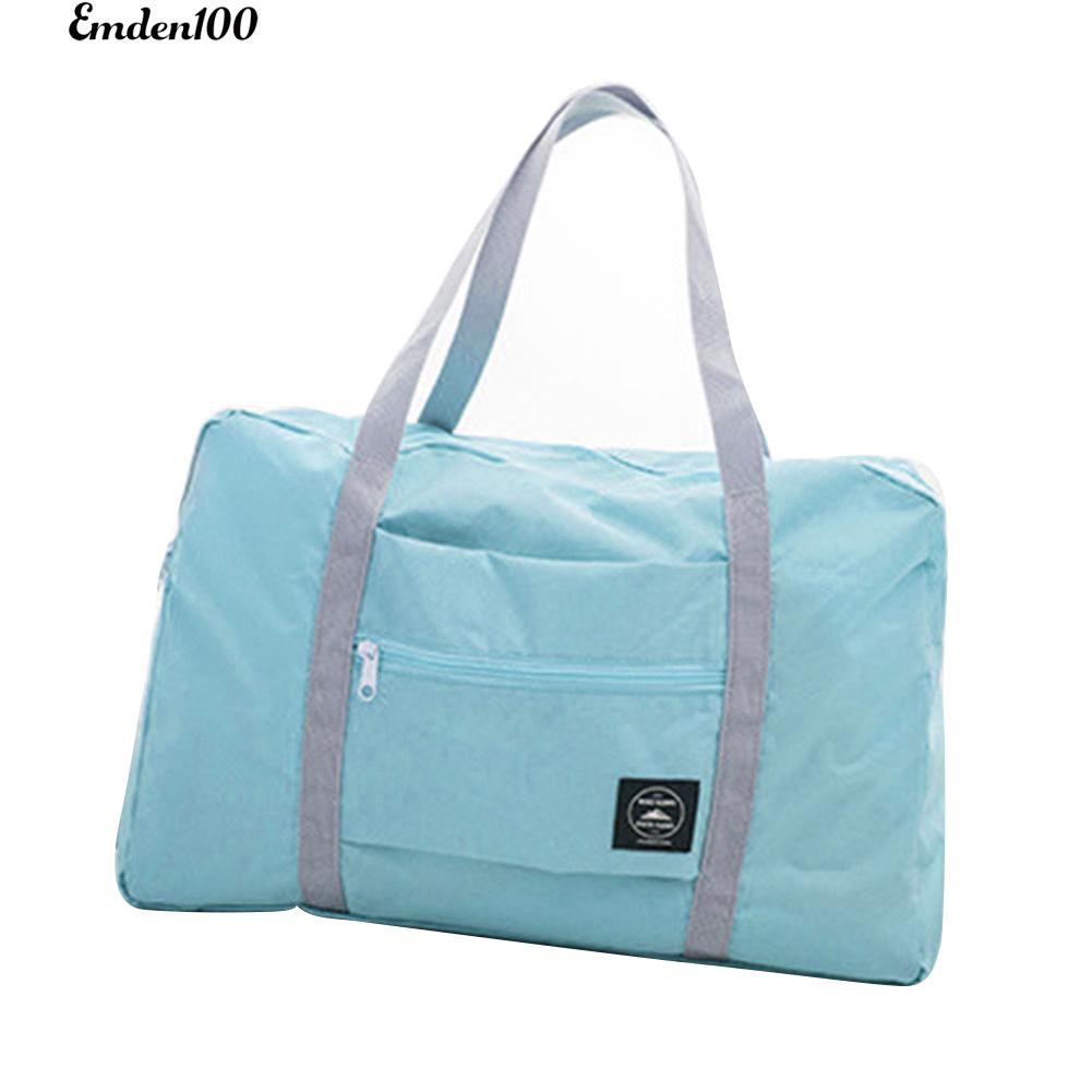 emden-กระเป๋าถือกระเป๋าเดินทางพับได้