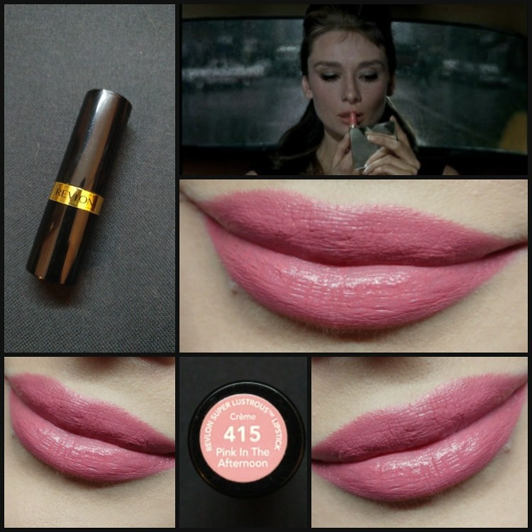 Revlon Moisturizing Lip Conditioner เรฟลอน มอยซ์เจอไรซิ่ง ลิป ลิปสติก