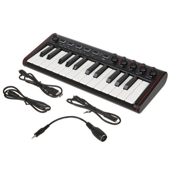 ik-multimedia-irig-keys-2-mini-mini-25-key-keyboard-controller