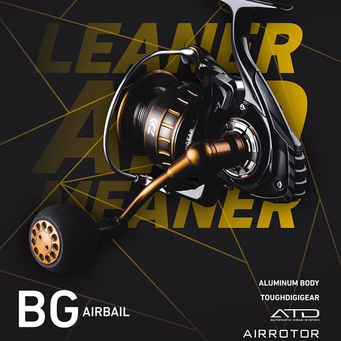 รอก-daiwa-bg-airball