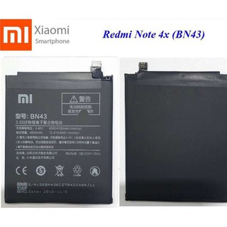 แบต Xiaomi Redmi Note 4x (BN43) แบตเตอรี่ Red mi Note4x