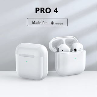 หูฟังบลูทูธไร้สาย Tws inpods pro4 บลูทูธ 5.0