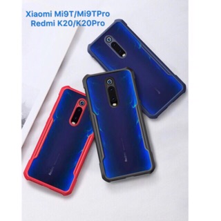 ✨พร้​อมส่งใน🇹🇭✨【แท้💯%】เคสกันกระแทก XUNDD Redmi K20 / K20Pro / Xiaomi Mi9T / Mi9TPro