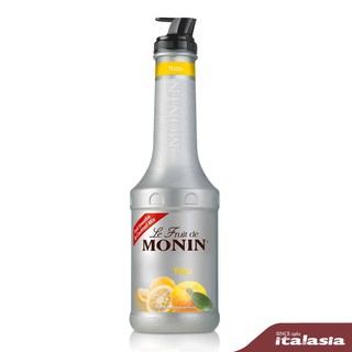 ภาพหน้าปกสินค้าMONIN Yuzu Fruit Mix 1000 ML. | โมนิน ยูซุ ฟรุ๊ตมิกซ์ 1000 มล. ที่เกี่ยวข้อง