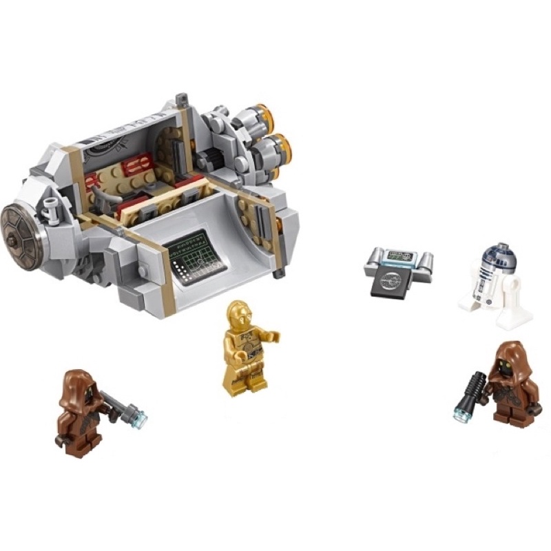 lego-starwars-75136-droid-escape-pod