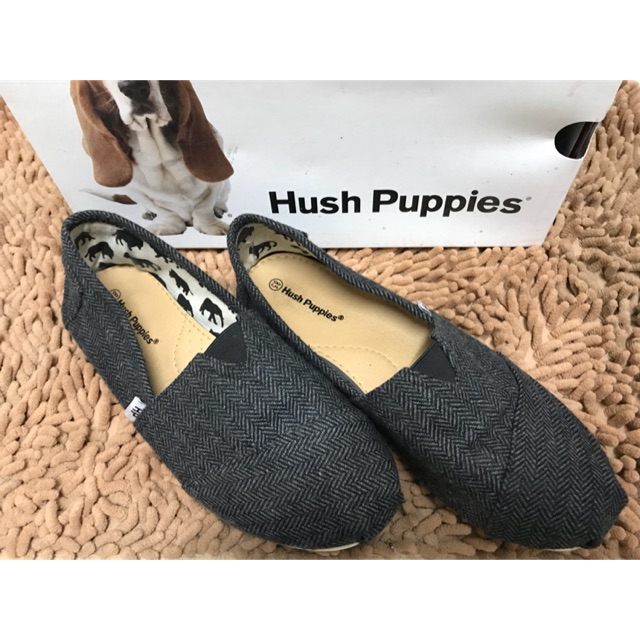 รองเท้า Hush Puppies Shopee Thailand