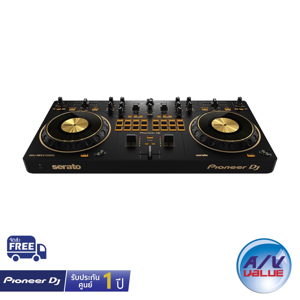 pioneer-dj-ddj-rev1-scratch-style-2-channel-dj-controller-for-serato-dj-lite