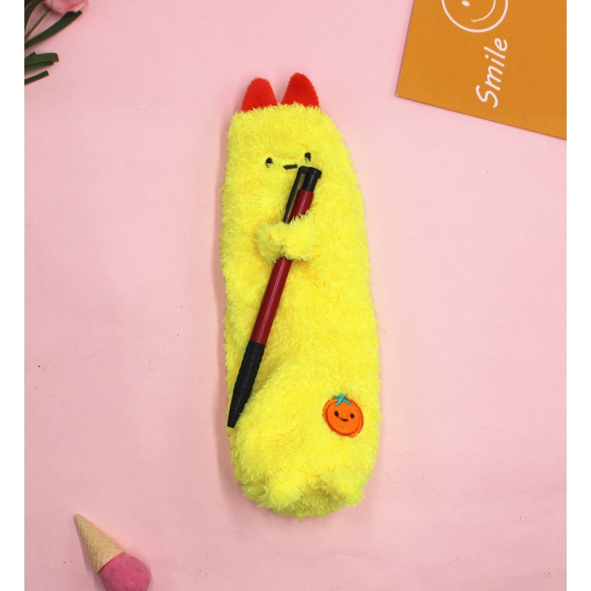 hotstyle-พร้อมส่ง-bentoy-milkjoy-กระเป๋าดินสอ-pencil-case-no-hcn