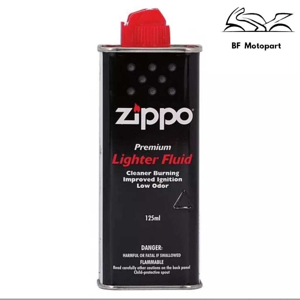 น้ำมันไฟแช็ค-zippo-ของแท้-100-จากอเมริกา