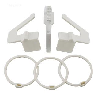สินค้า 3pcs Dental X-Ray Sensor Positioner Holder Dentist Digital Film Locator Oral Care X-Ray Lab Dental